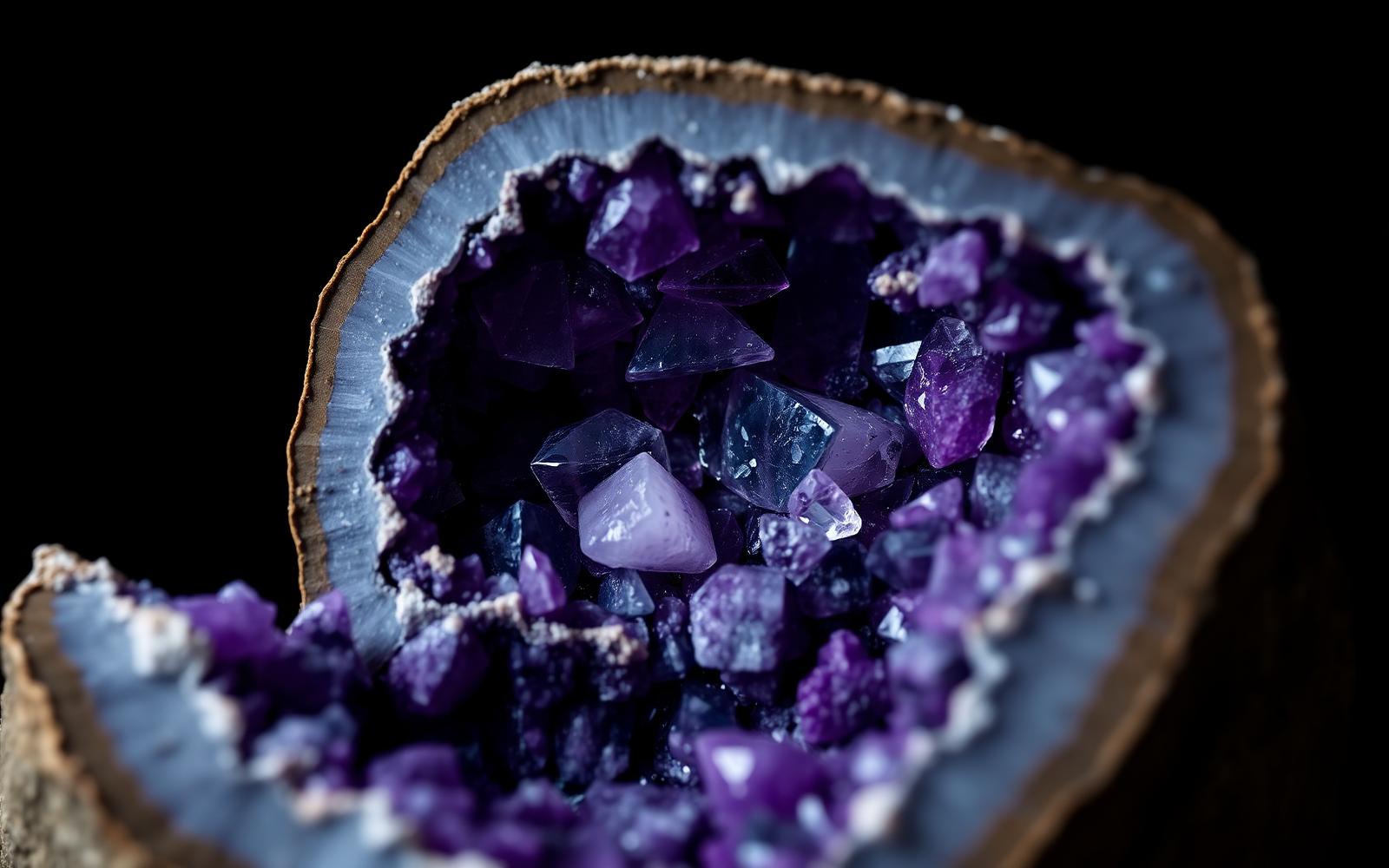 Mineral isolates