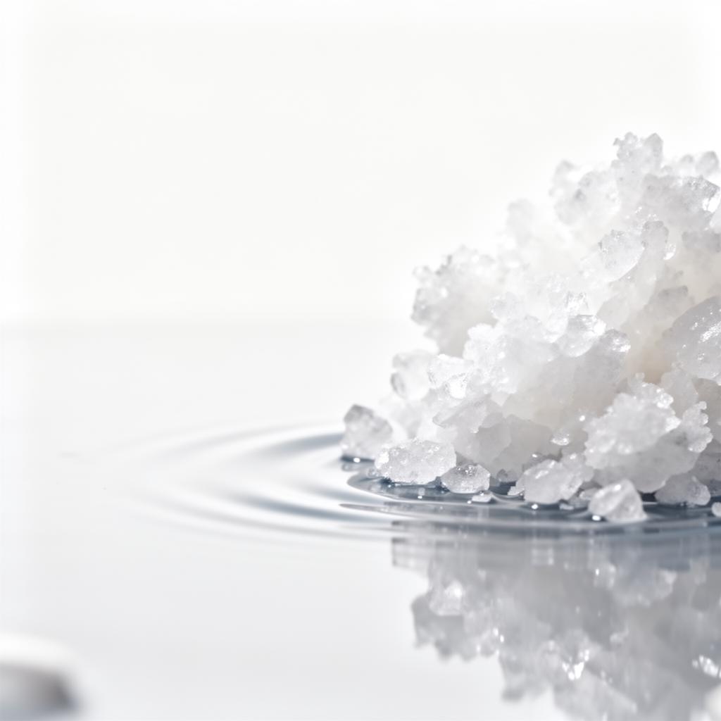 Seawater elements