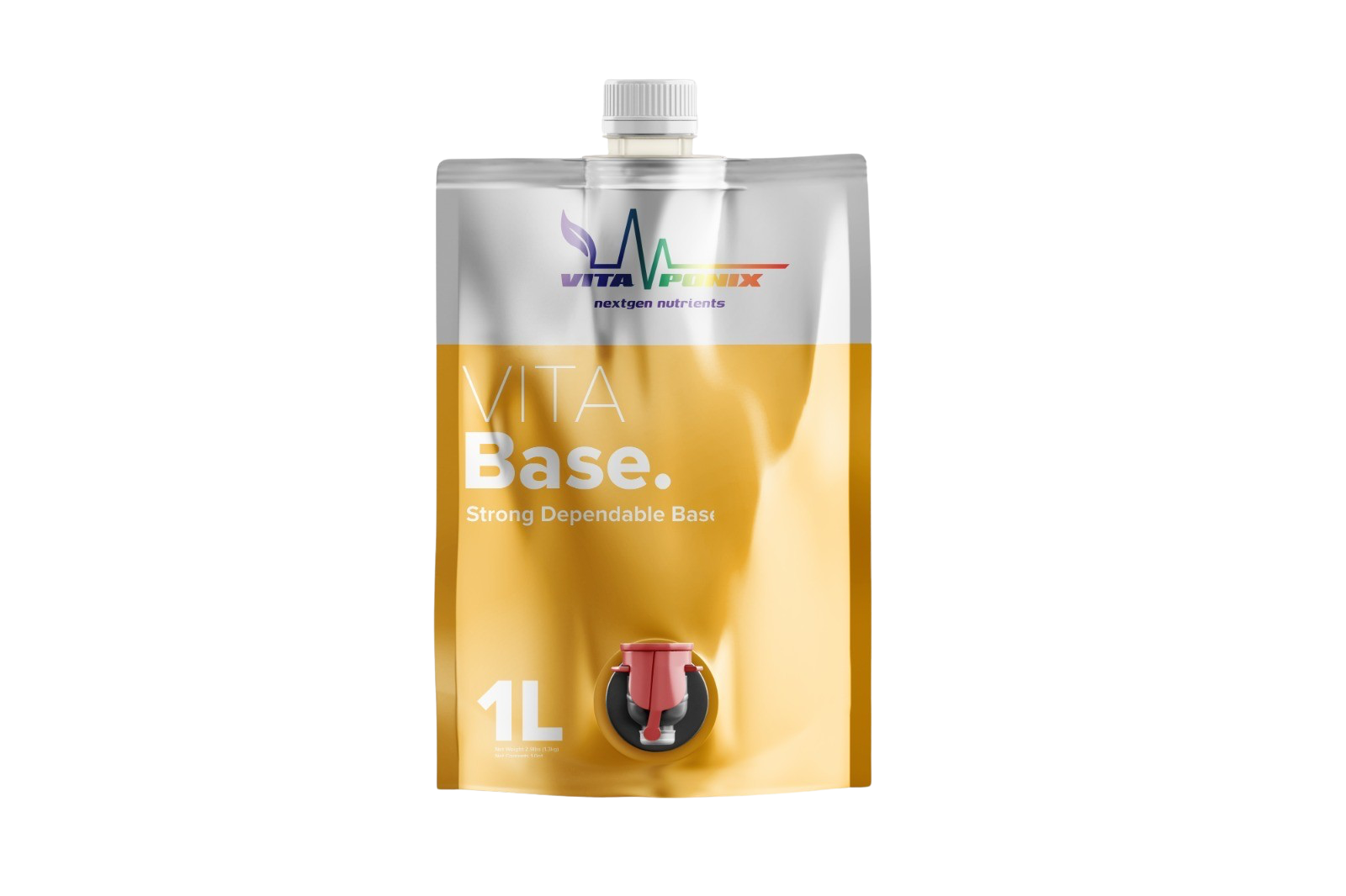 VitaBase 1L