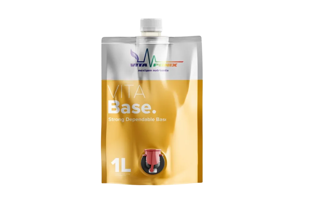 VitaBase 1L