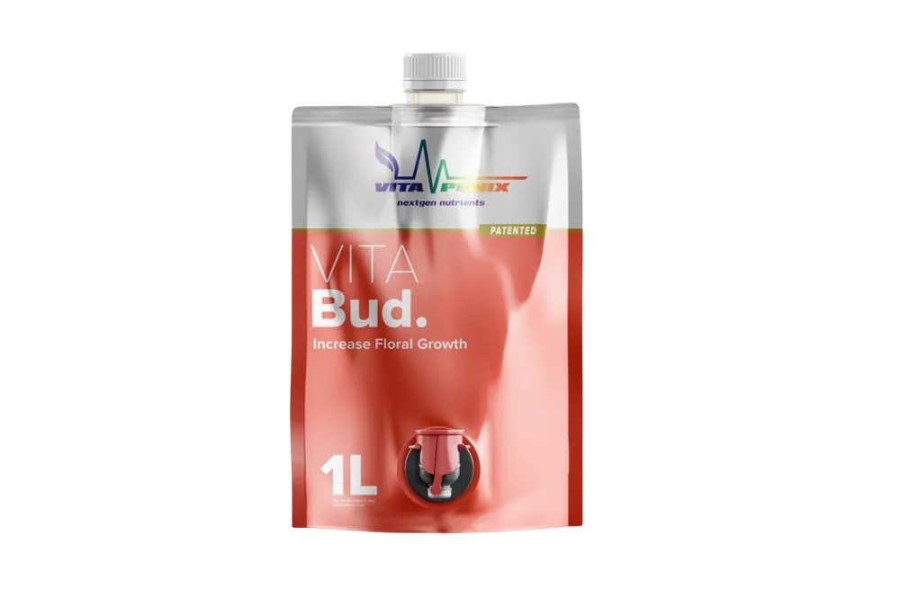 VitaBud 1L