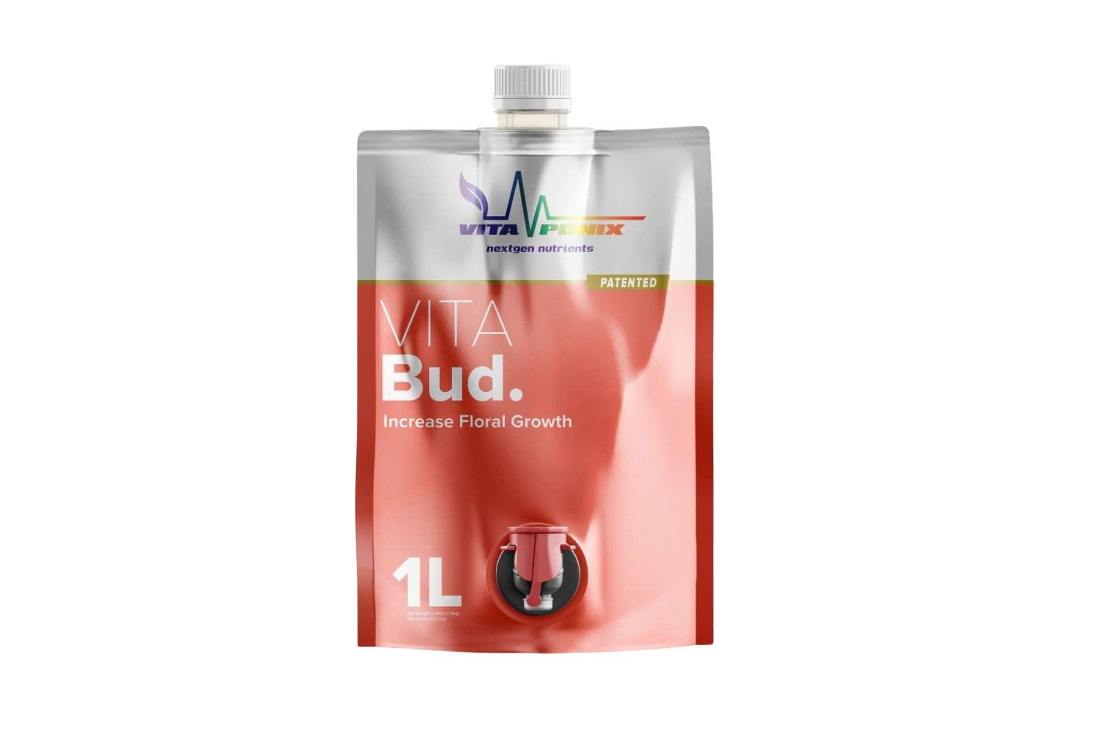 VitaBud 1L
