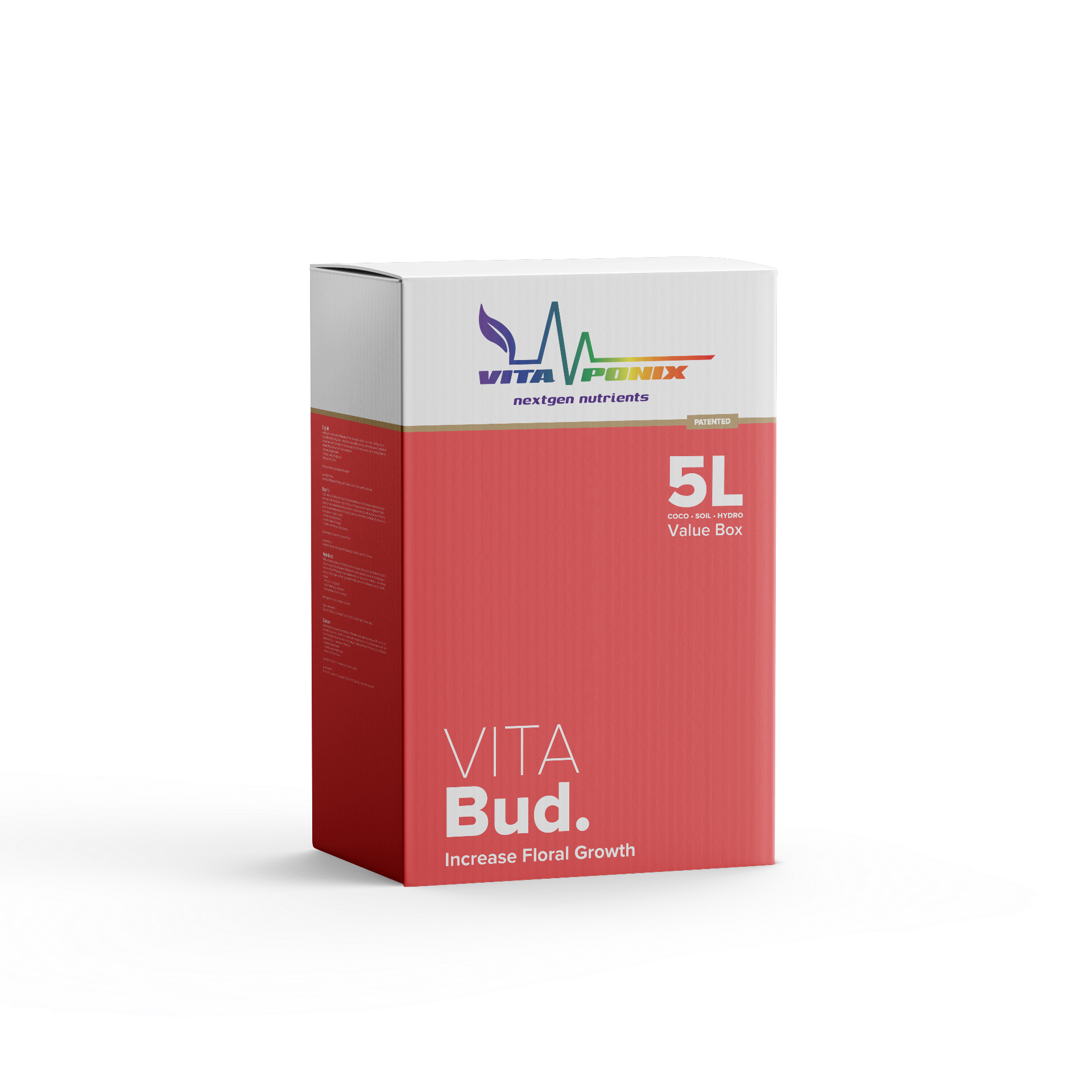 VitaBud