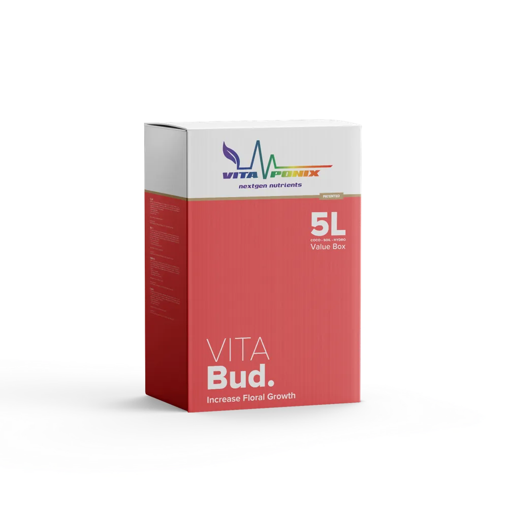 VitaBud