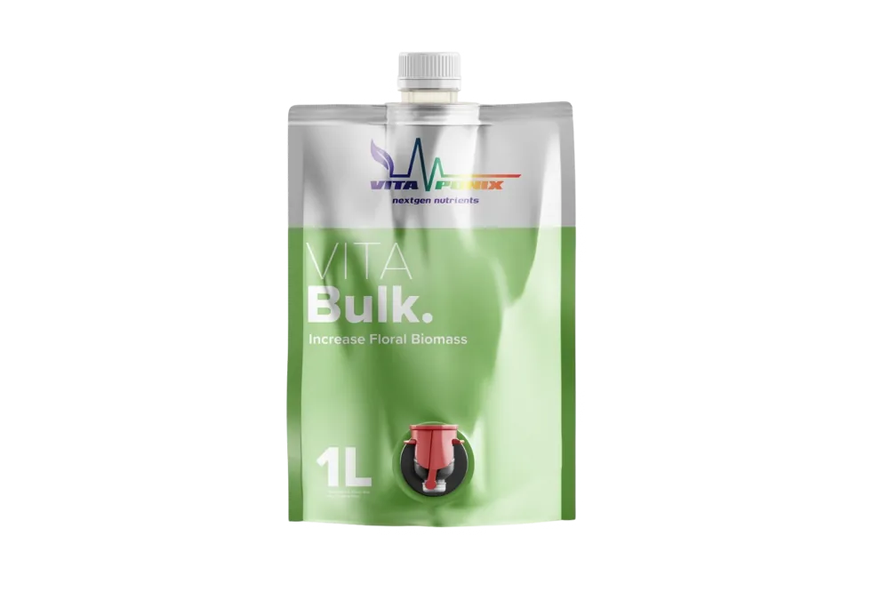 VitaBulk 1L