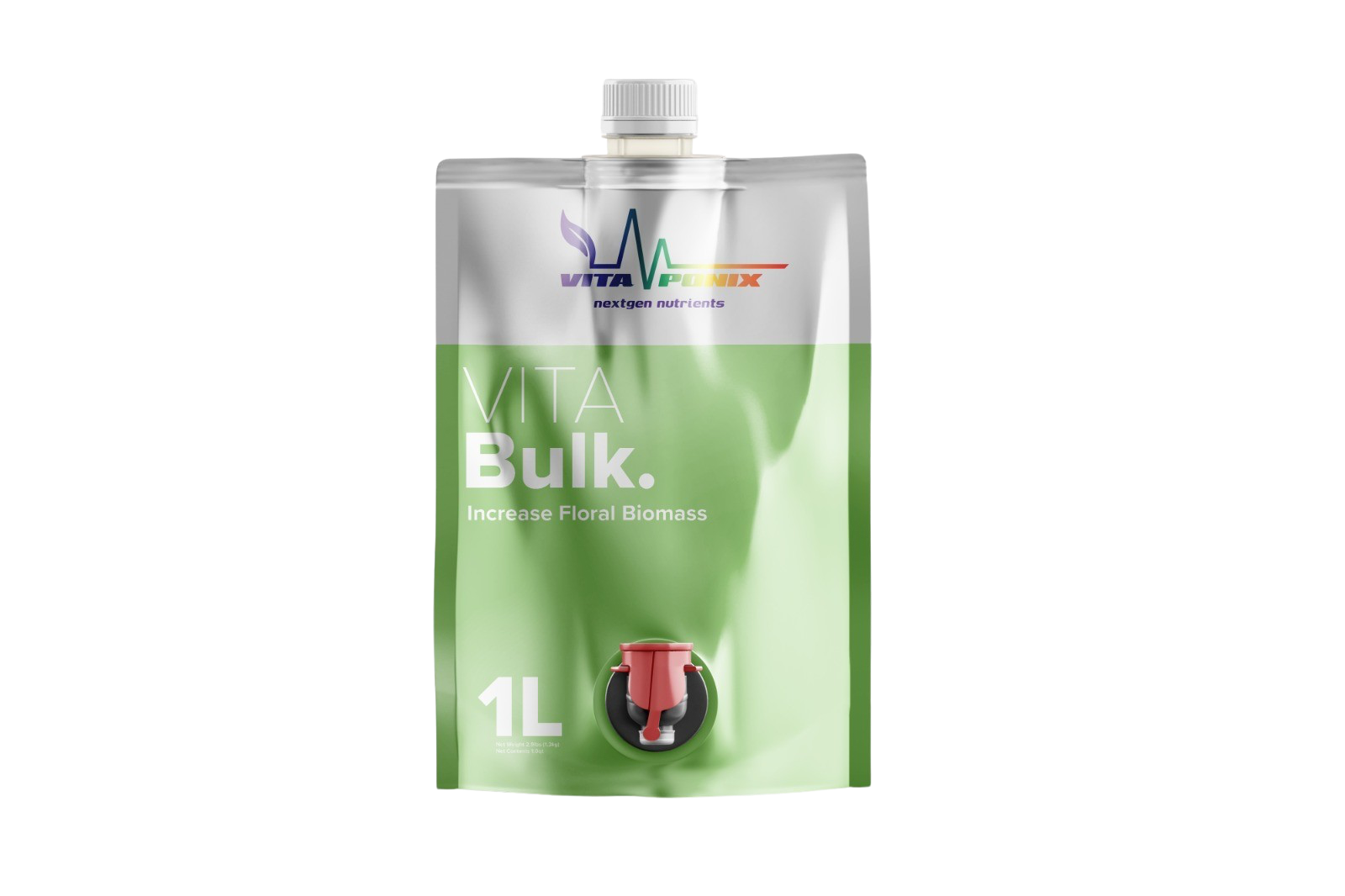 VitaBulk 1L