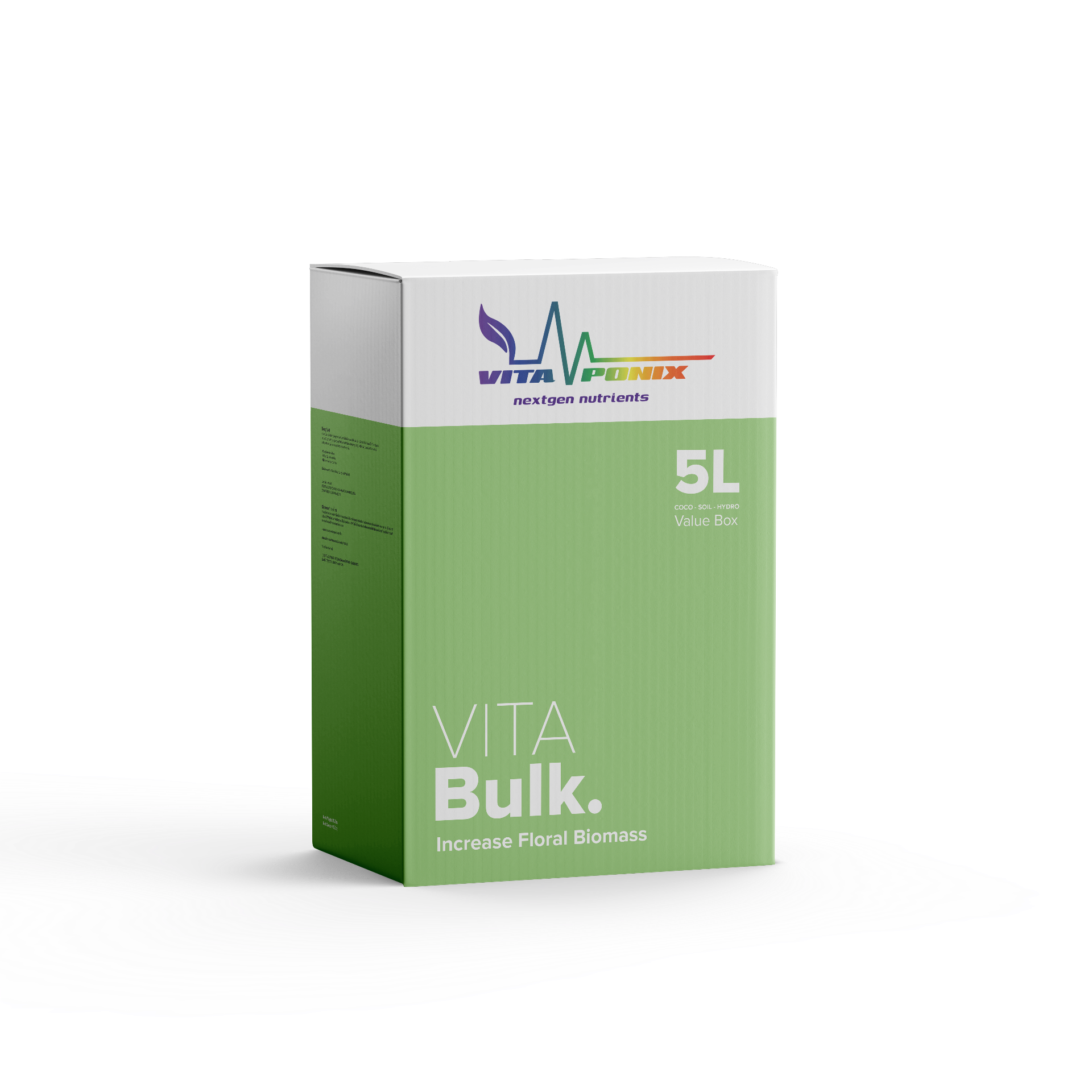 VitaBulk
