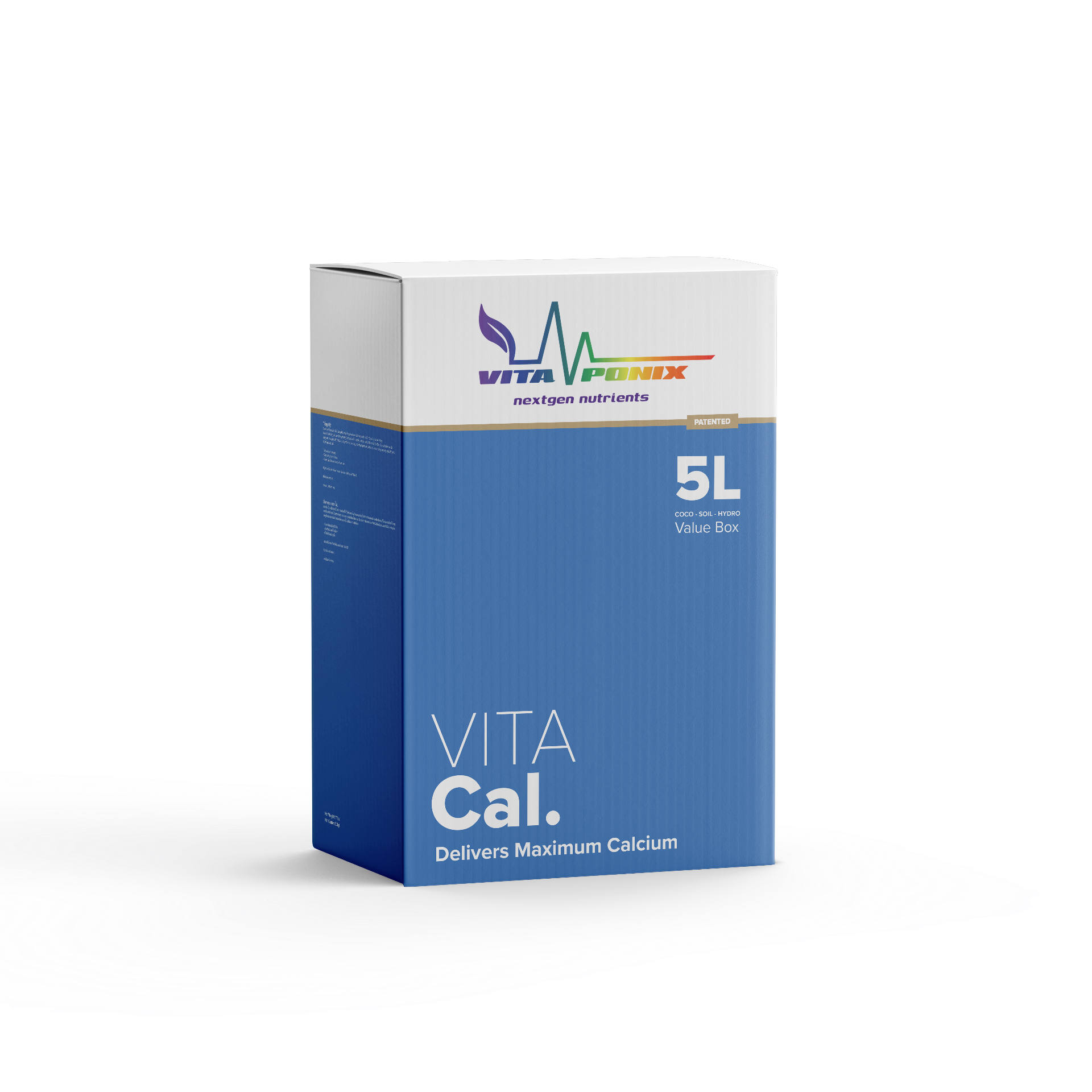 VitaCal