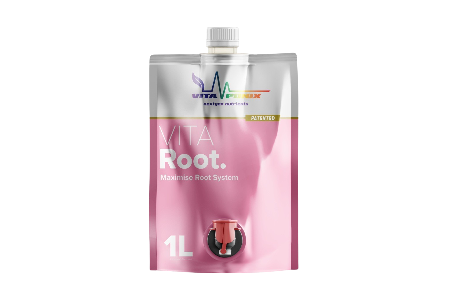 VitaRoot 1L