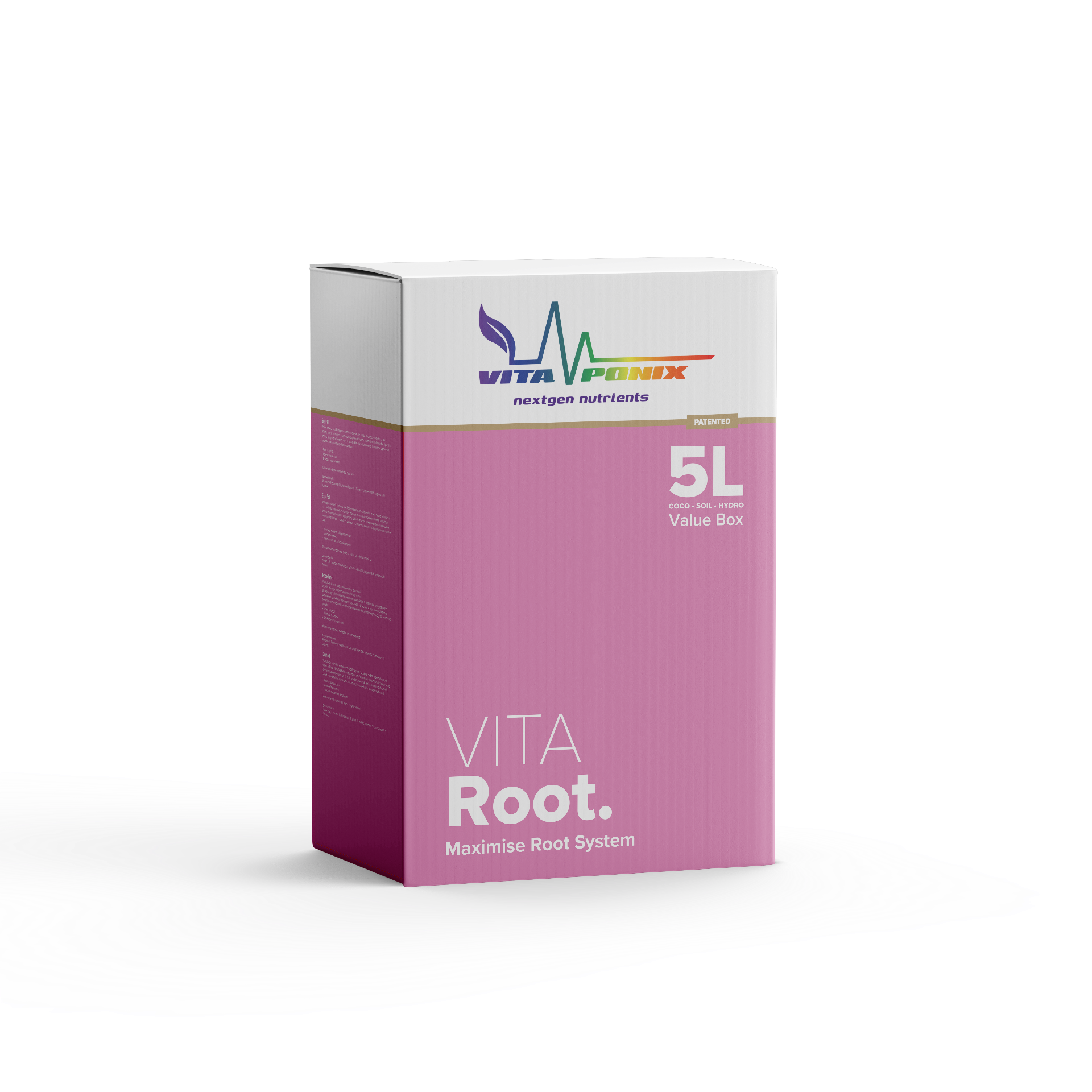 VitaRoot
