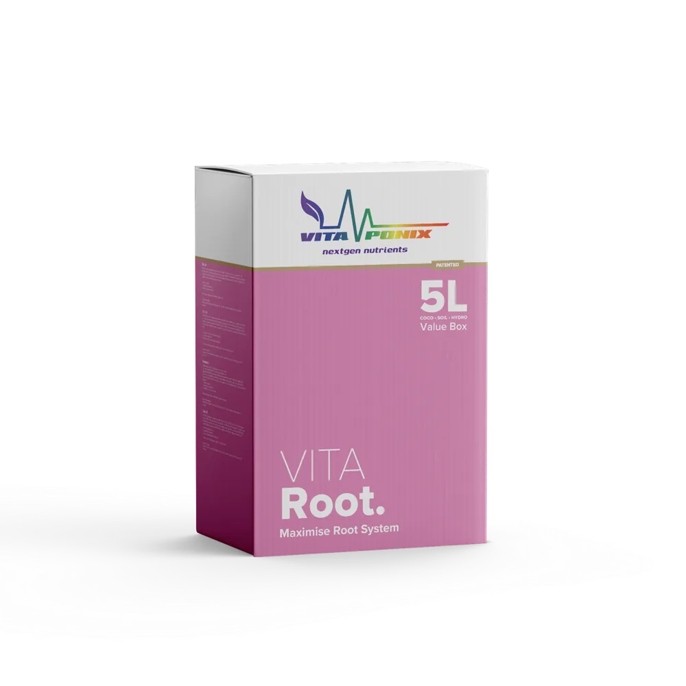 VitaRoot