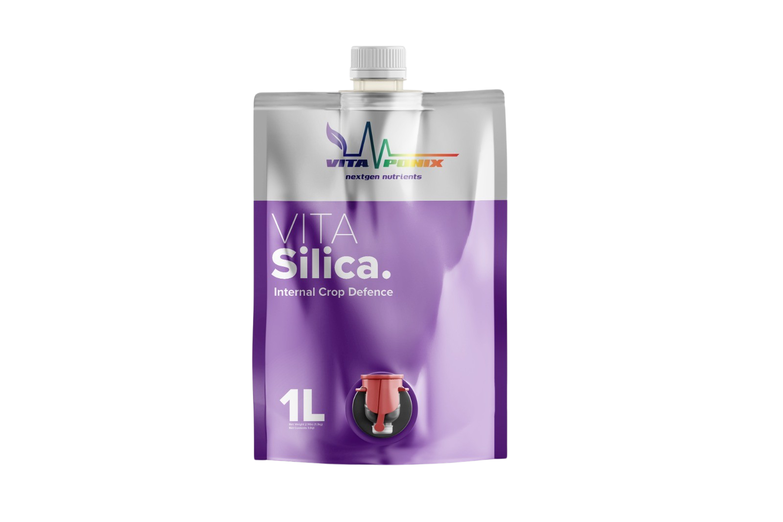 VitaSilica 1L