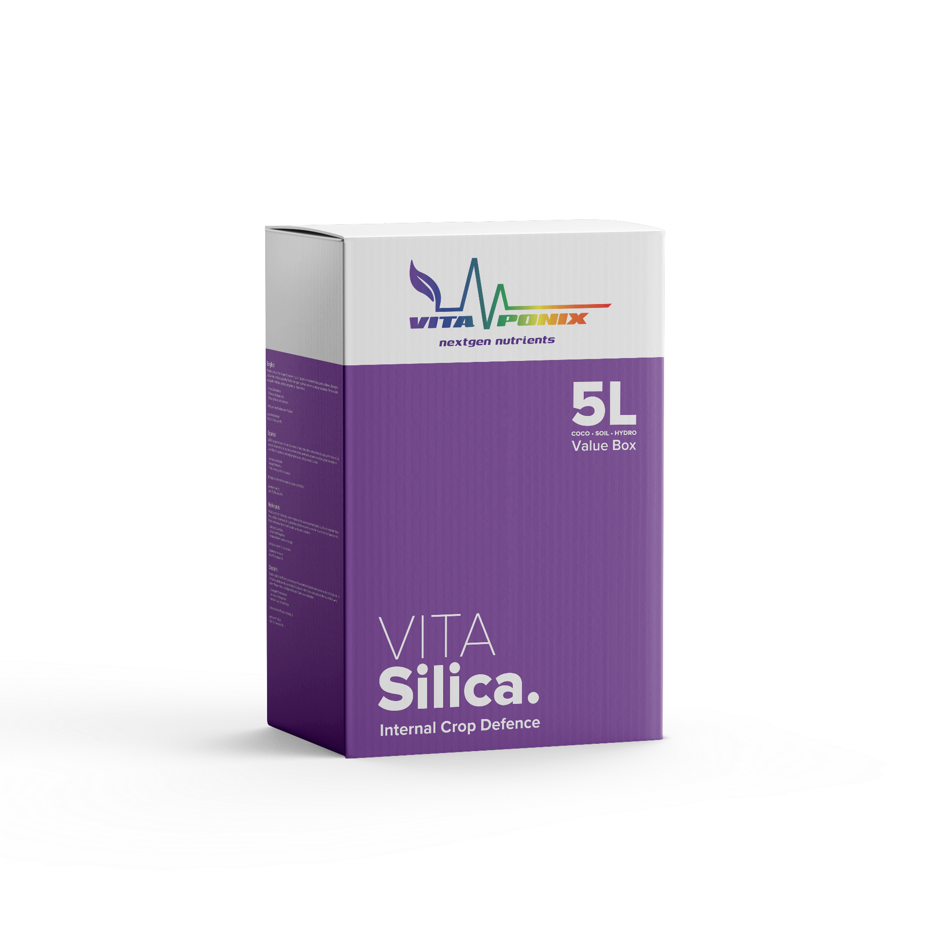 VitaSilica