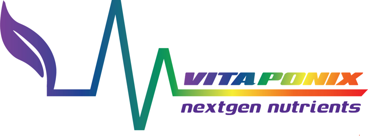 Vitaponix — nextgen nutrients