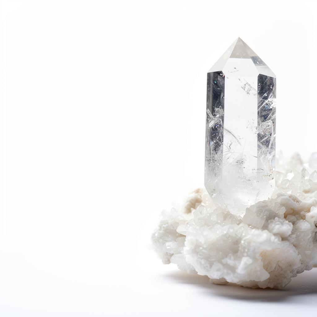 Volcanic minerals